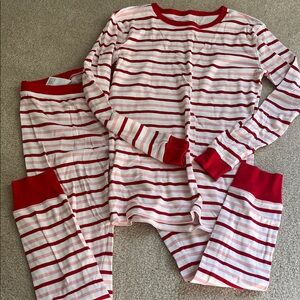 Crewcuts pajamas